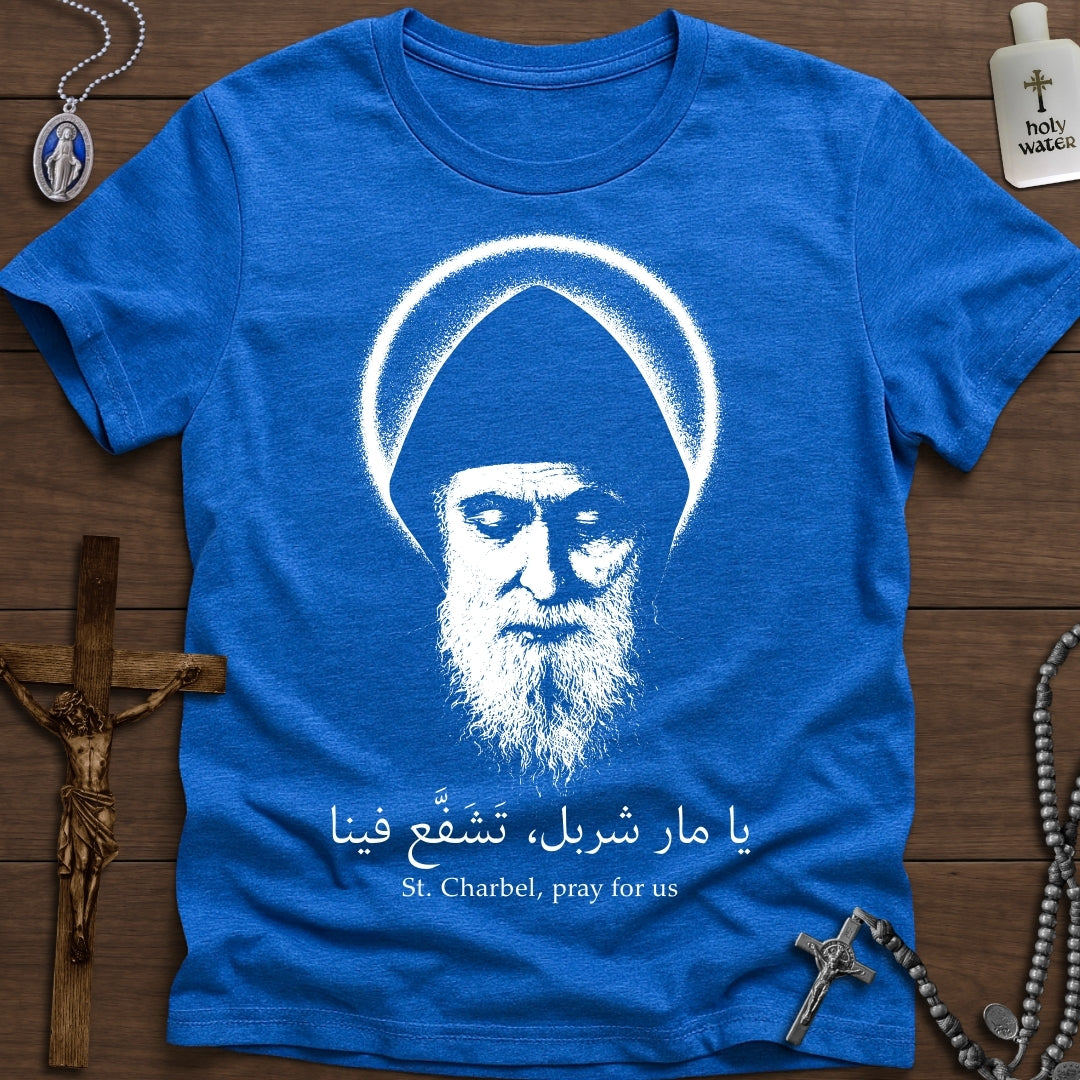 St. Charbel