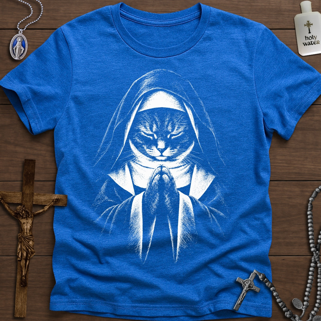 Carmelite Cat (Nun)