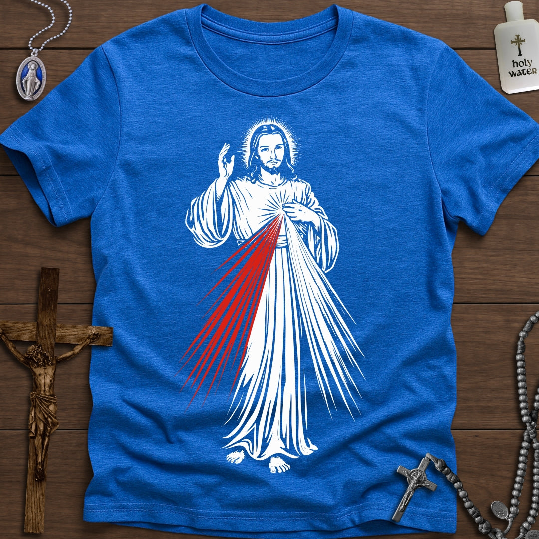 Divine Mercy (Hyła)