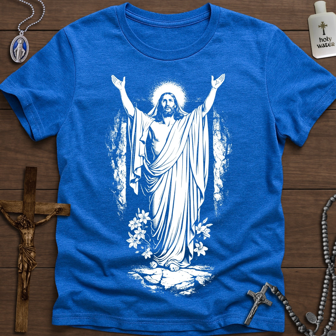 Christ Resurrected