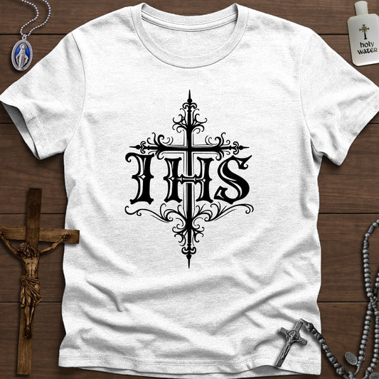 IHS Monogram