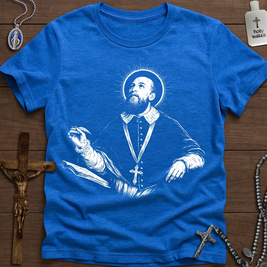 St. Francis de Sales