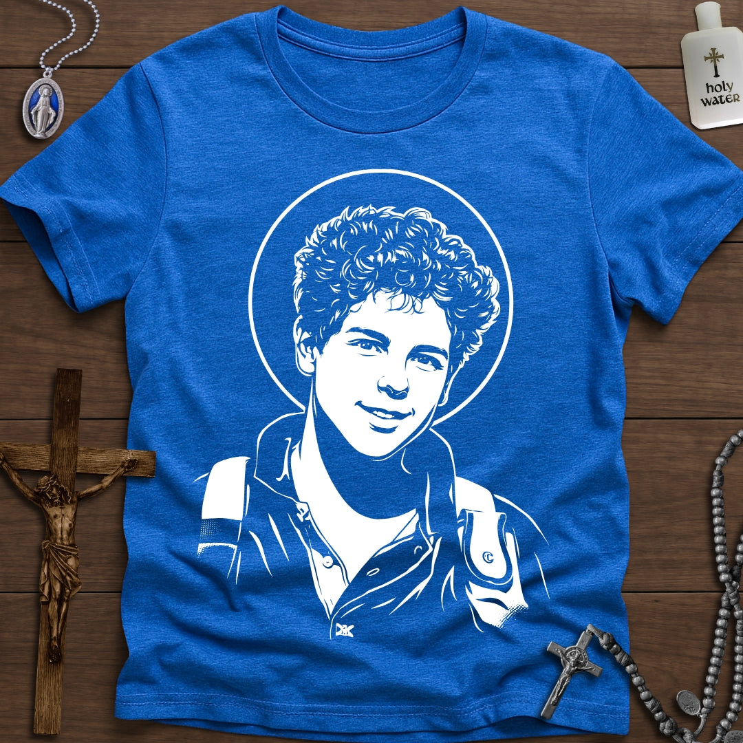 St. Carlo Acutis