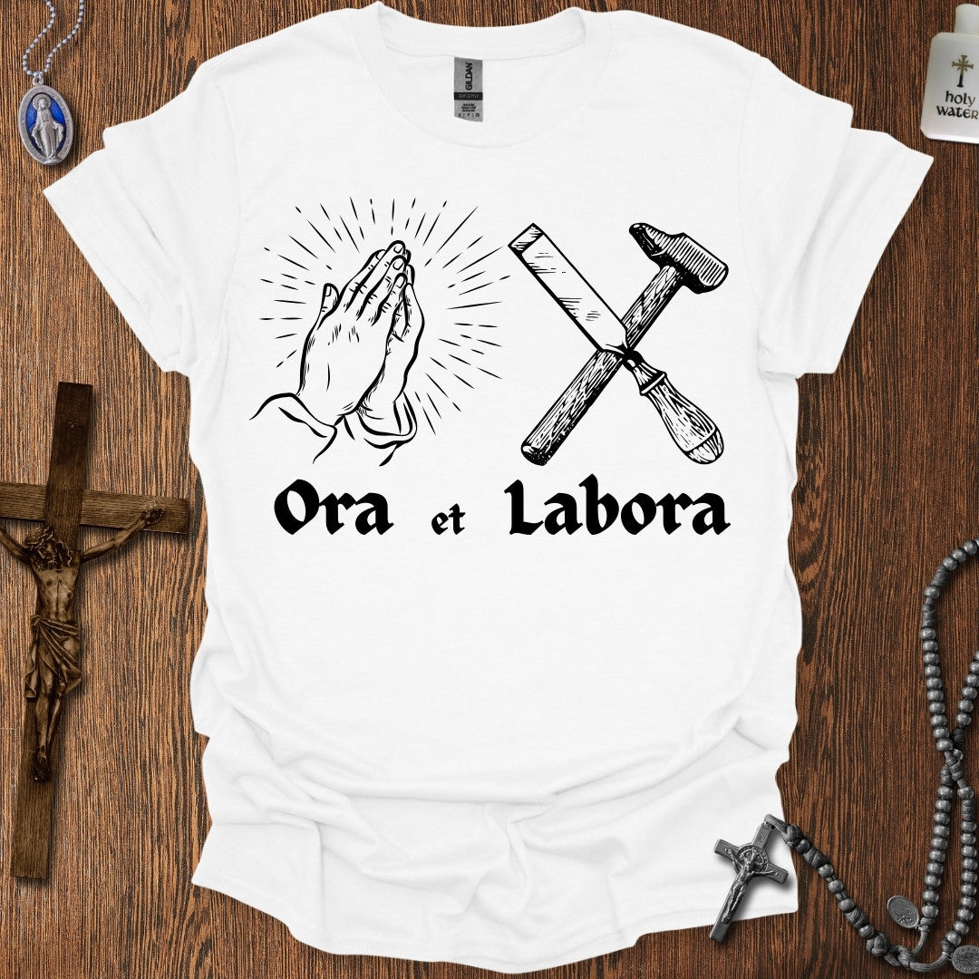 Ora et Labora