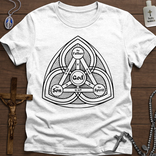 Holy Trinity Diagram