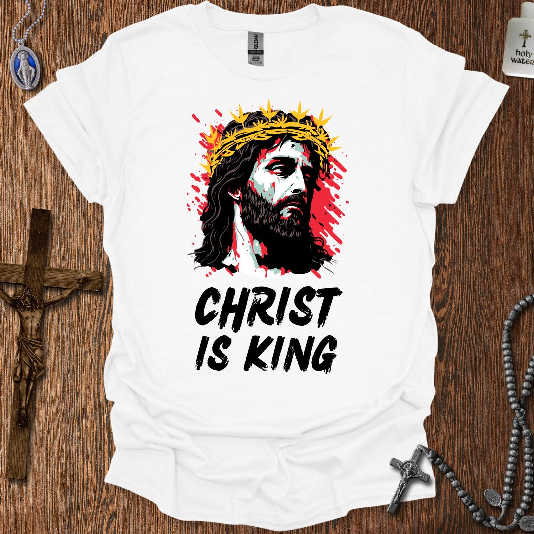 Christ is King (Color)