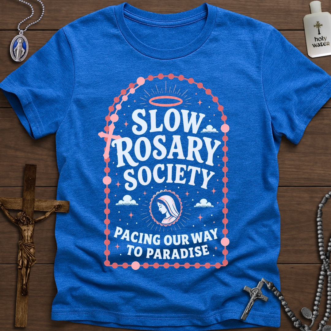 Slow Rosary Society