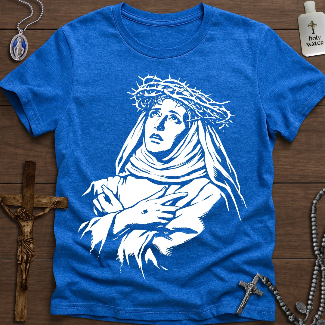 St. Catherine of Siena