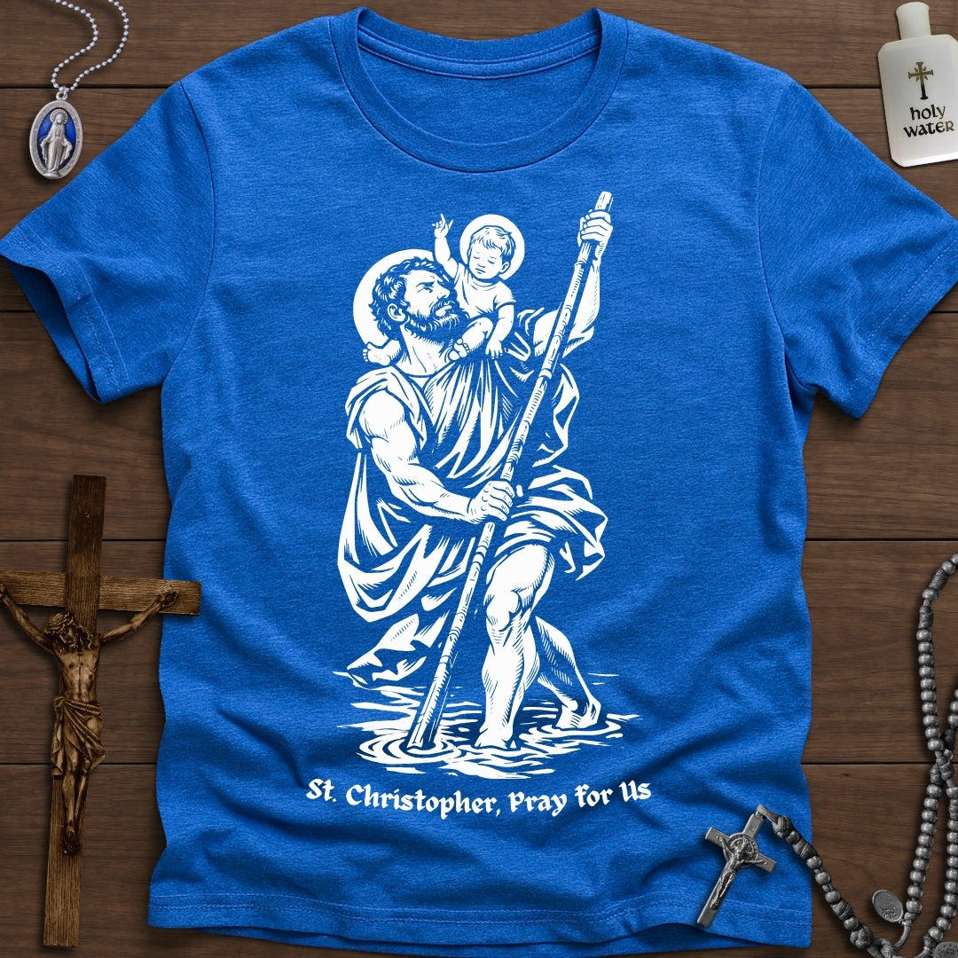 St. Christopher
