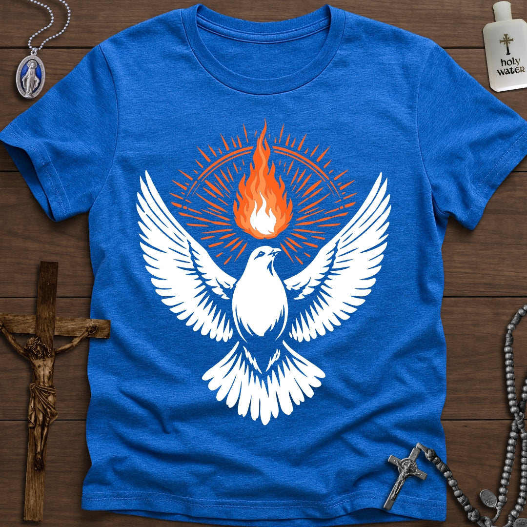 God, The Holy Spirit (Dove)