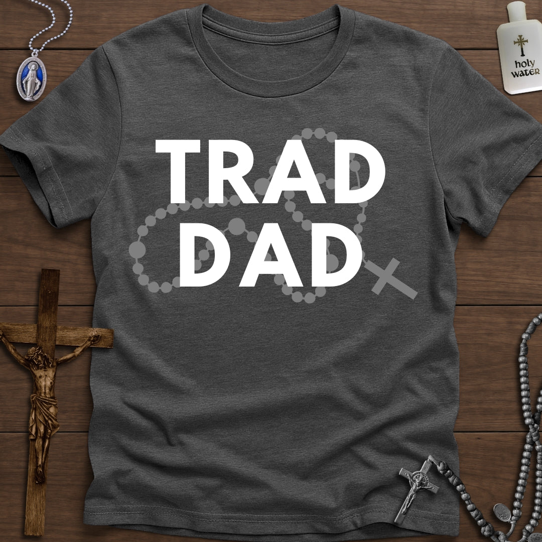 Trad Dad
