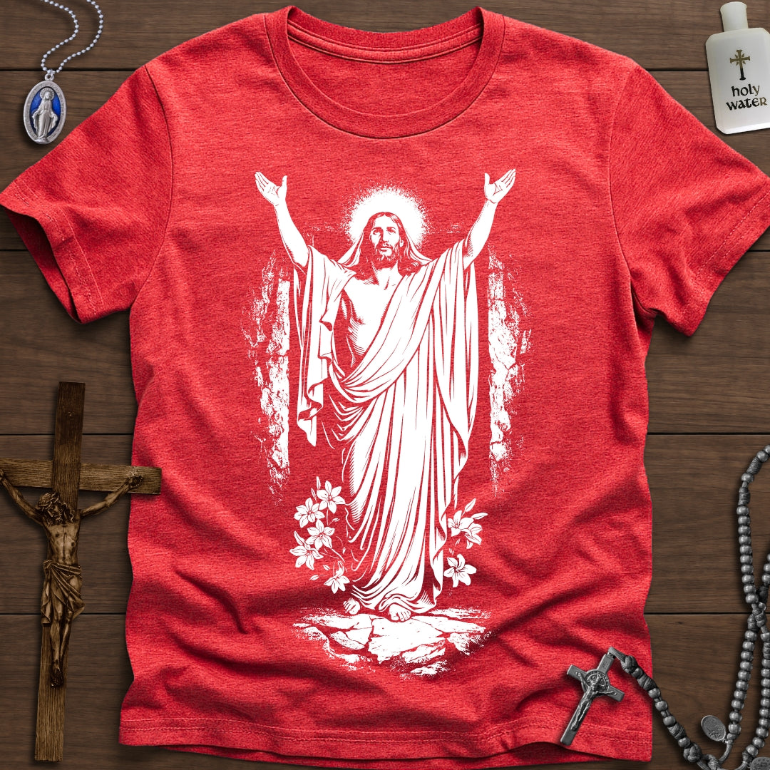 Christ Resurrected