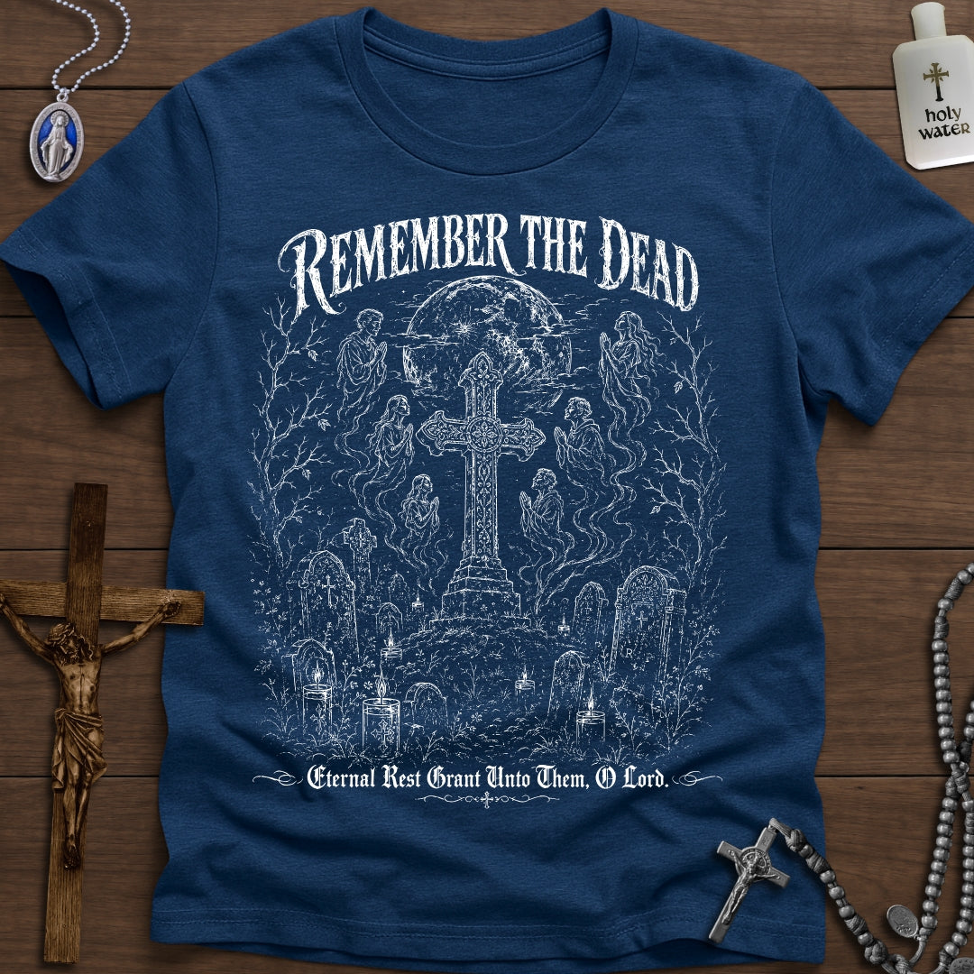Remember the Dead: Eternal Rest