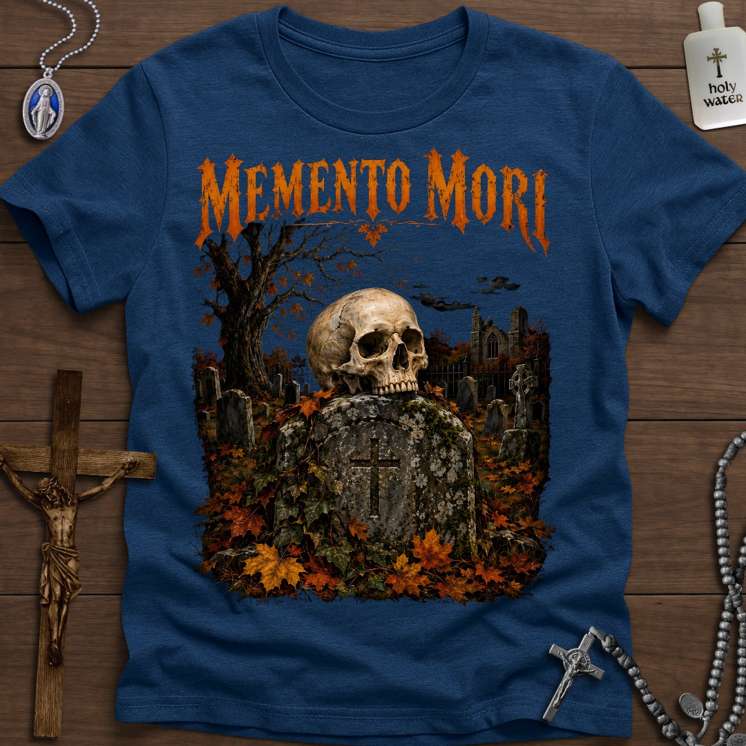 Memento Mori (Graveyard)