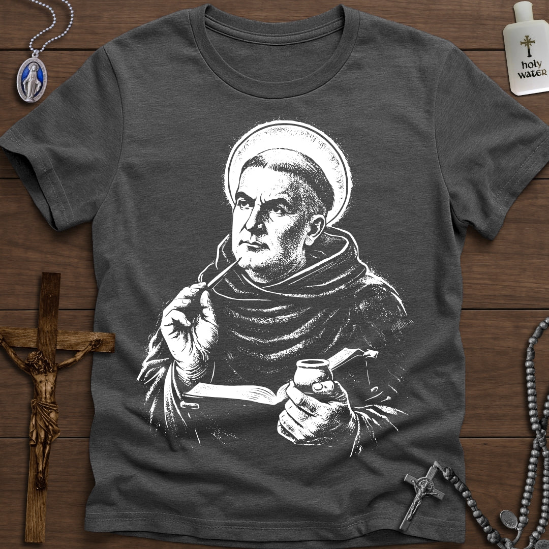 St. Thomas Aquinas