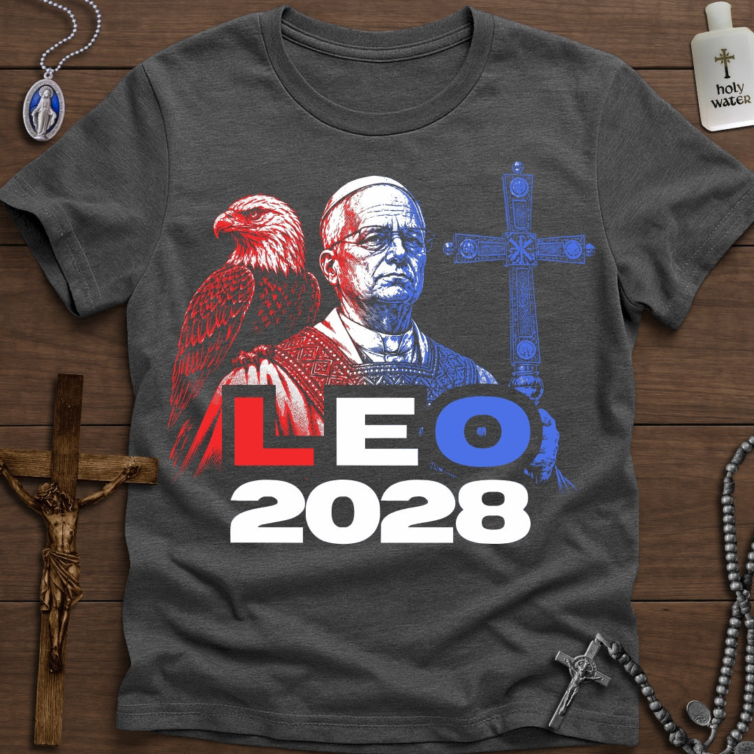 LEO 2028