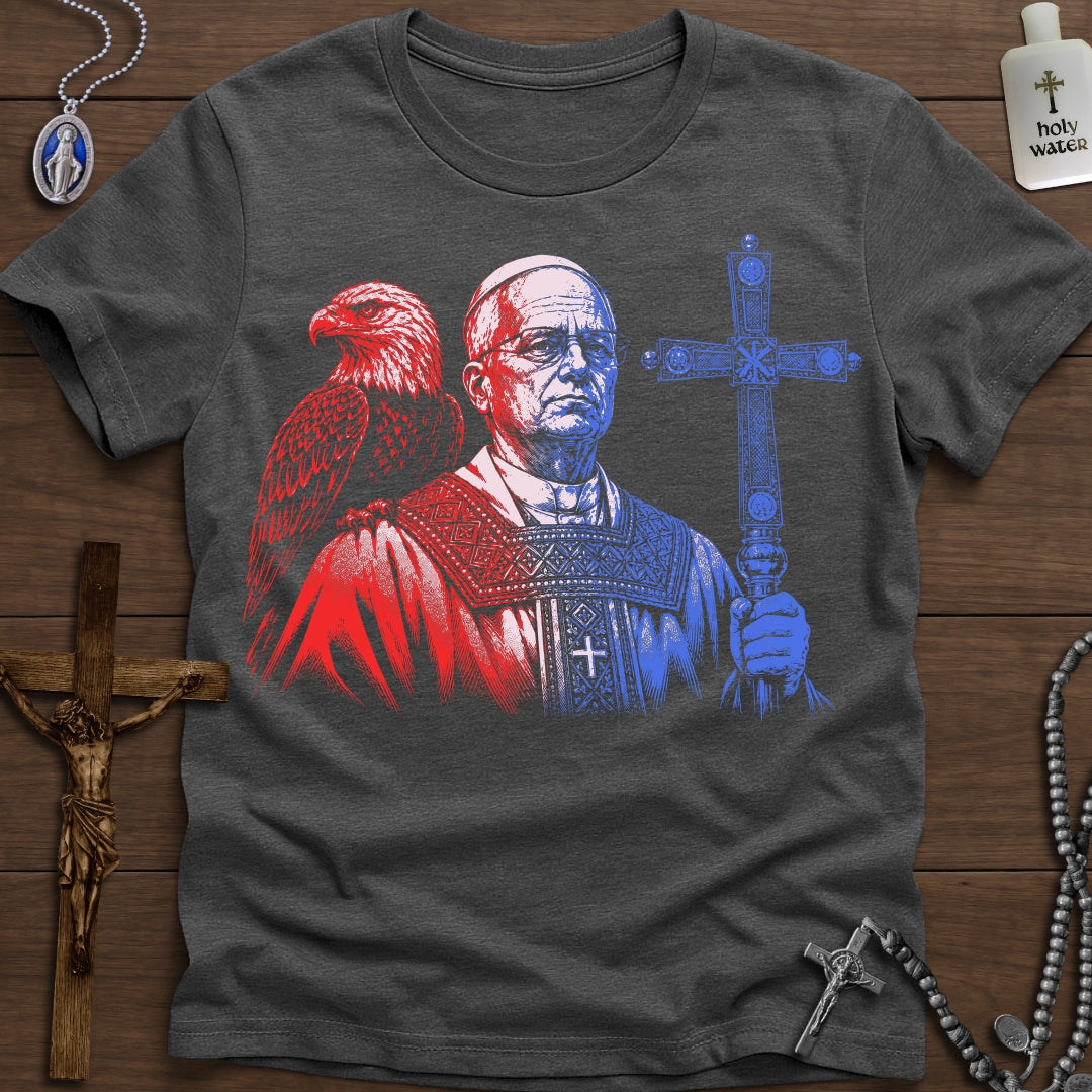 The American Pope