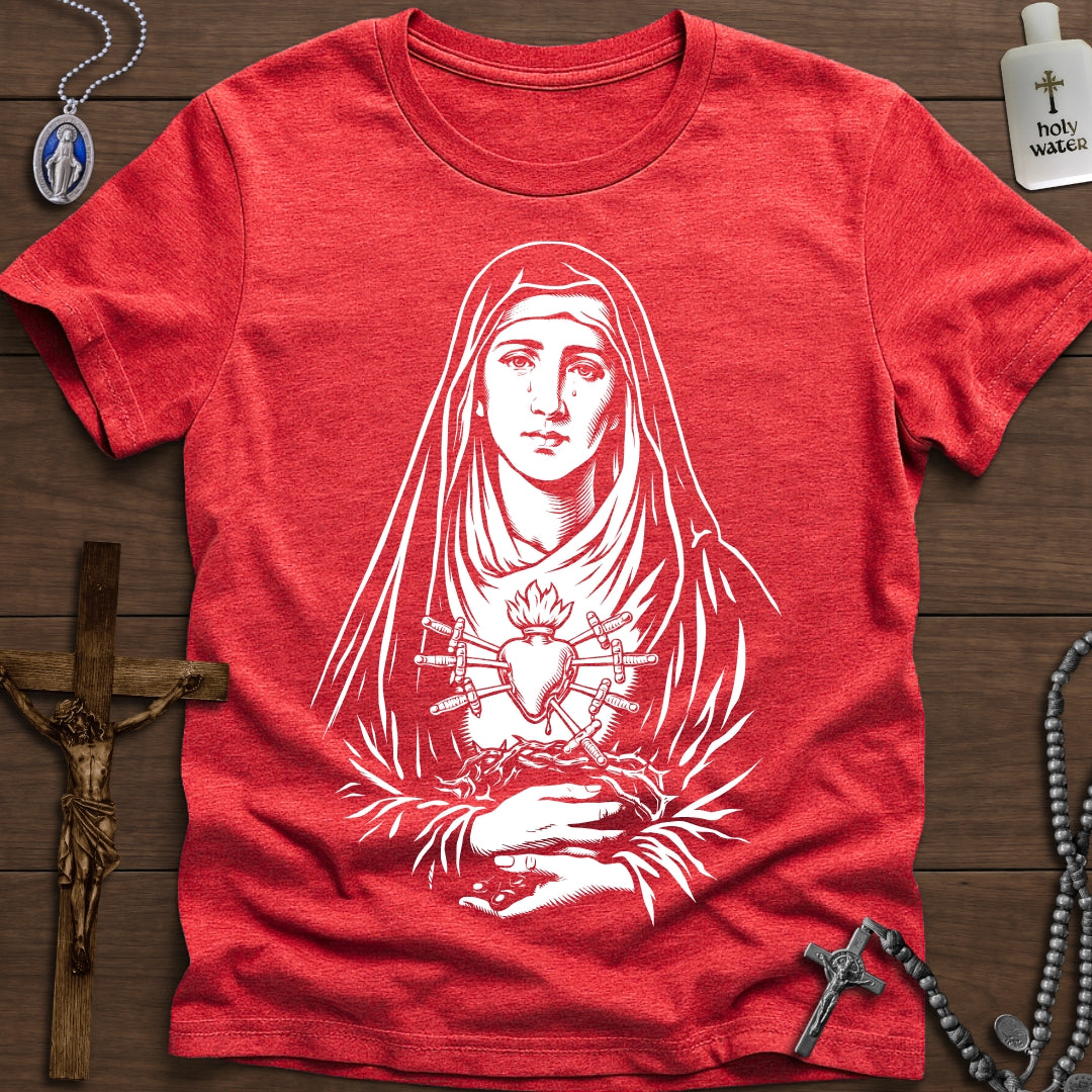 Our Lady of Sorrows (v2)