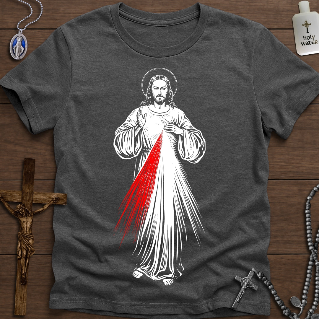 Divine Mercy (Vilnius)