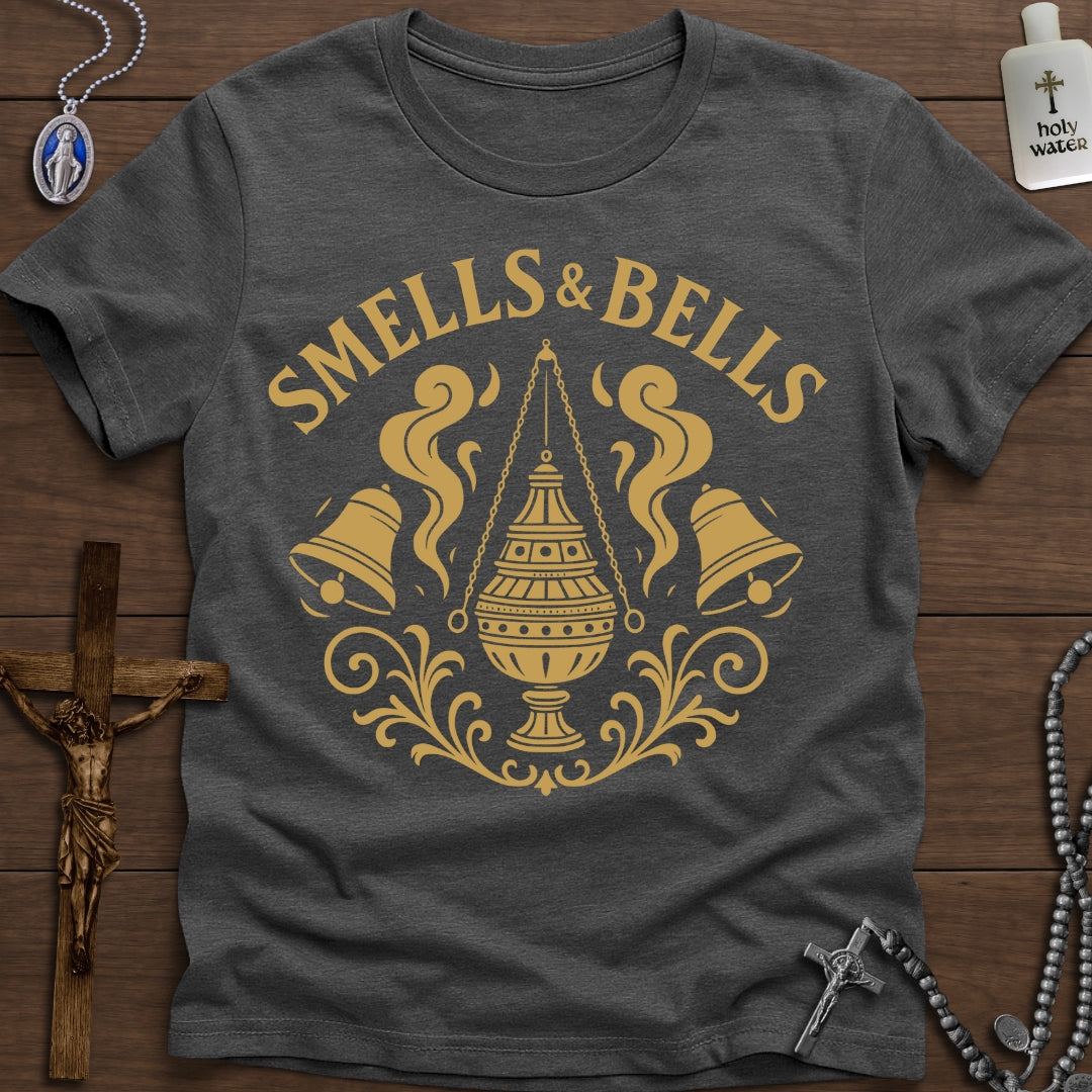 Smells & Bells