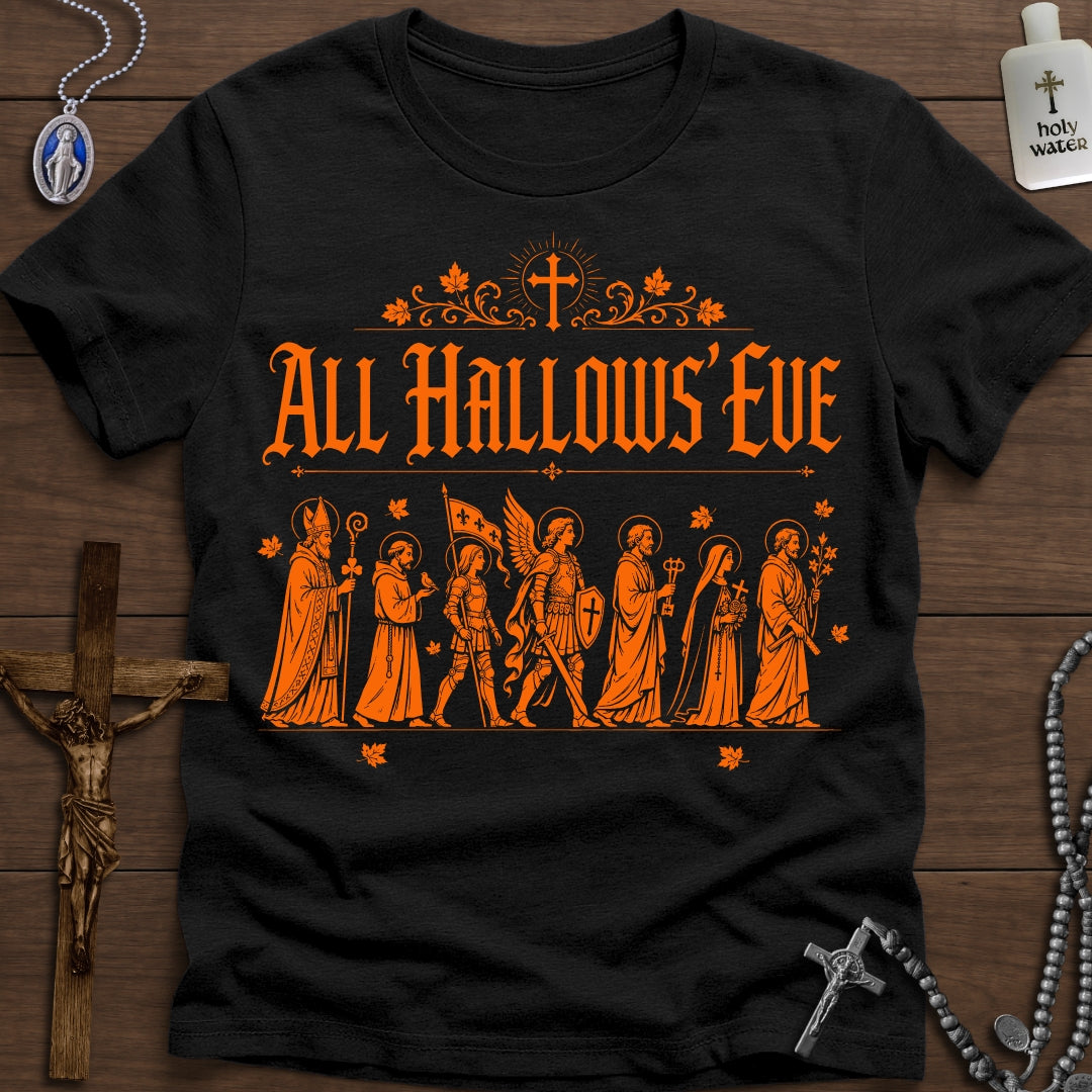 All Hallows' Eve