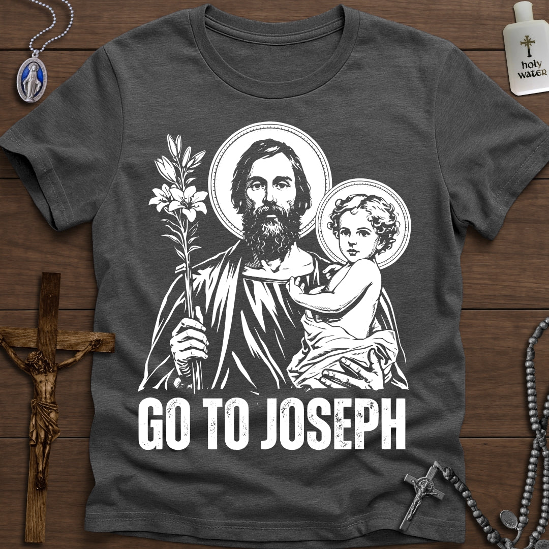 Go to Joseph