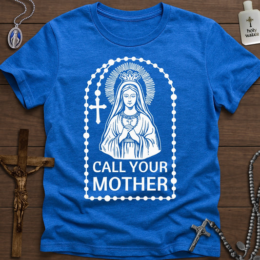 Call Your Mother