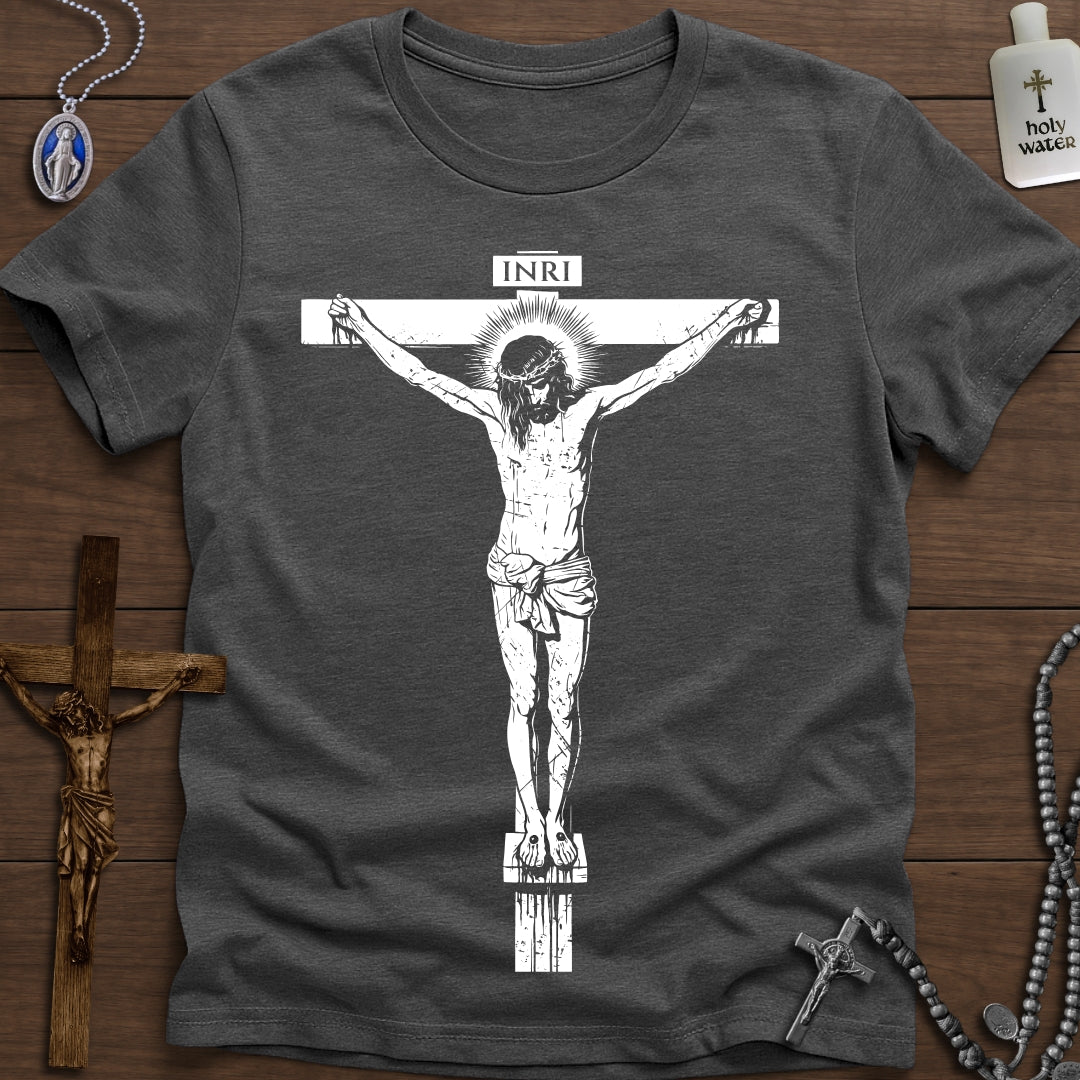 Crucifixion of Jesus