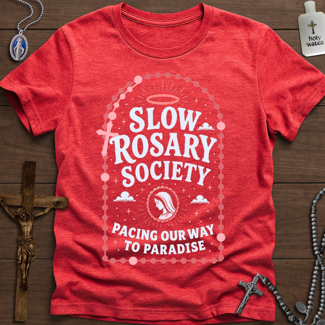 Slow Rosary Society