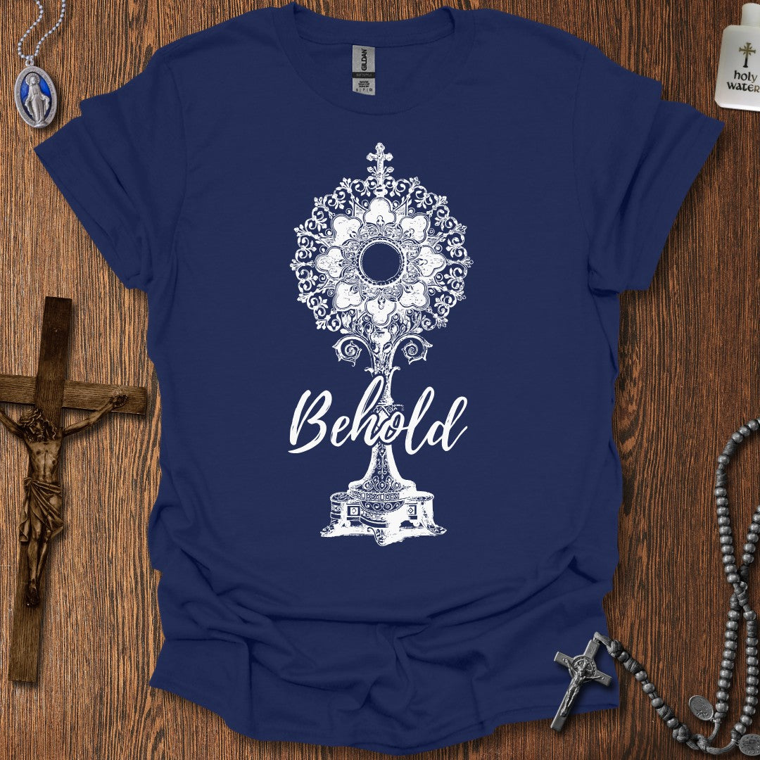 Behold (Eucharist)