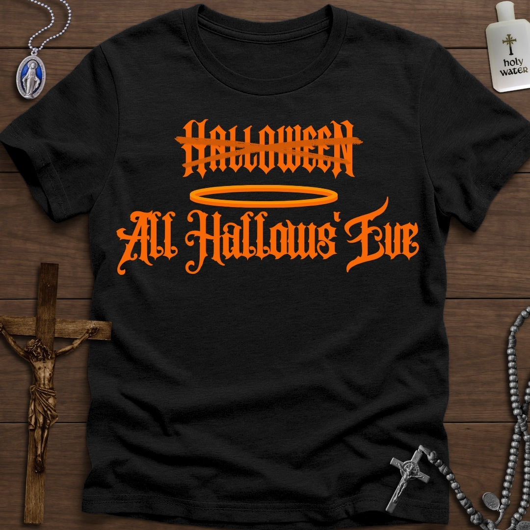All Hallows' Eve > Halloween