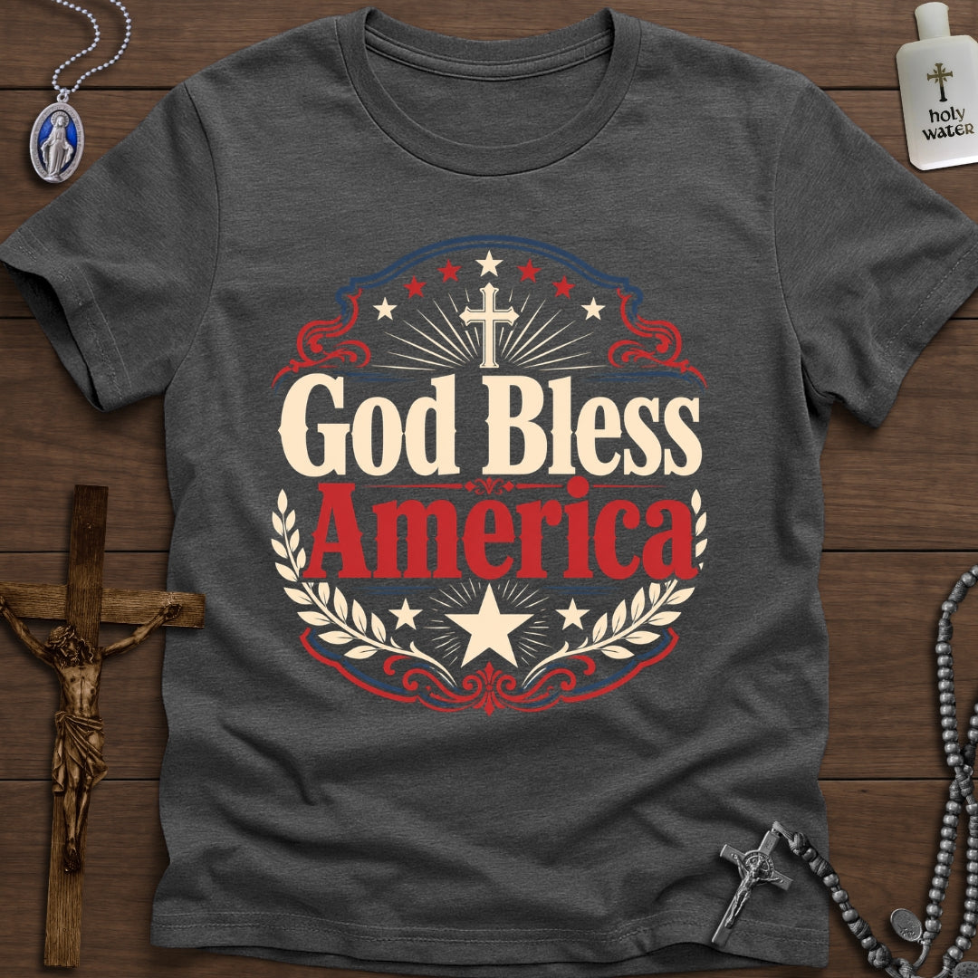 God Bless America