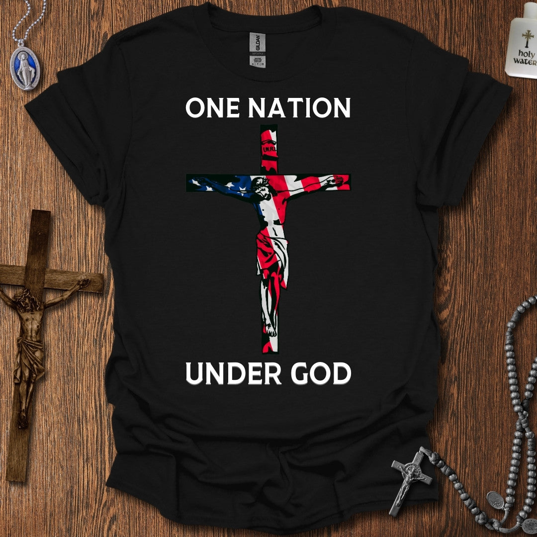 One Nation Under God