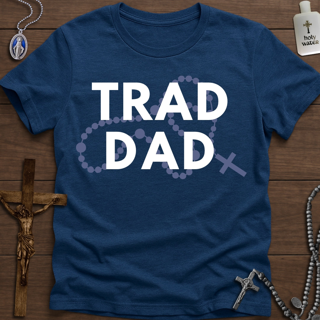 Trad Dad