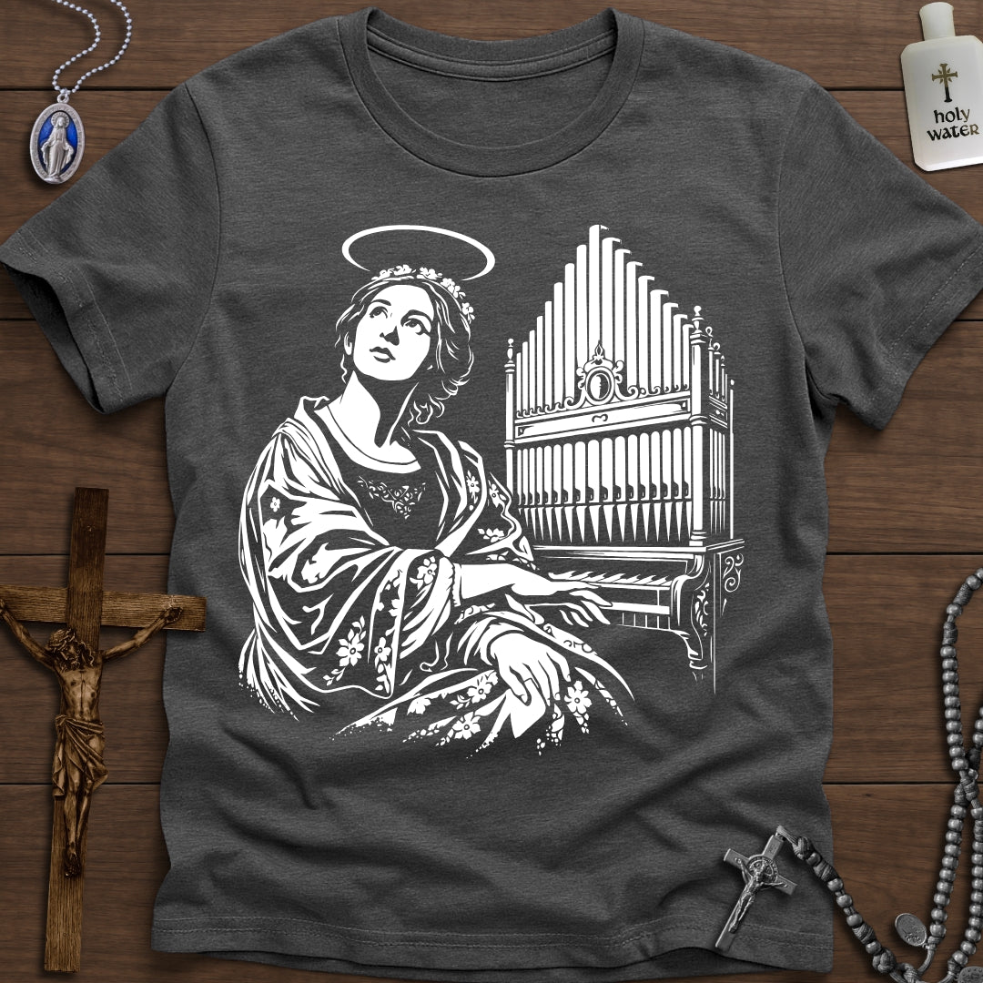 St. Cecilia