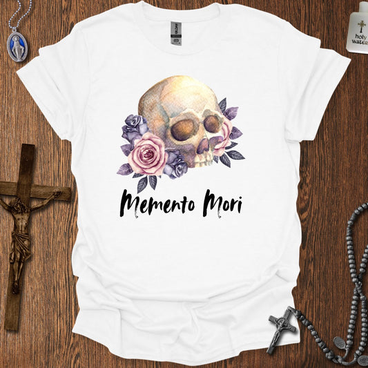 Memento Mori (Bouquet)