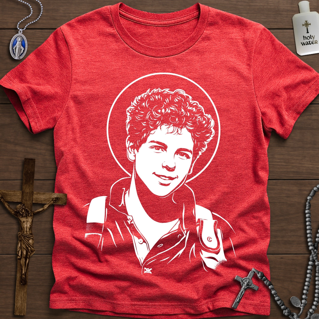 St. Carlo Acutis