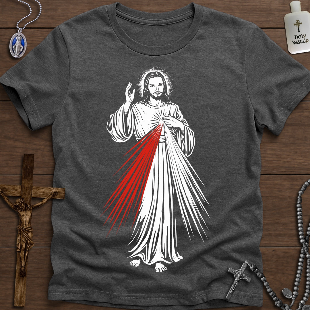 Divine Mercy (Hyła)