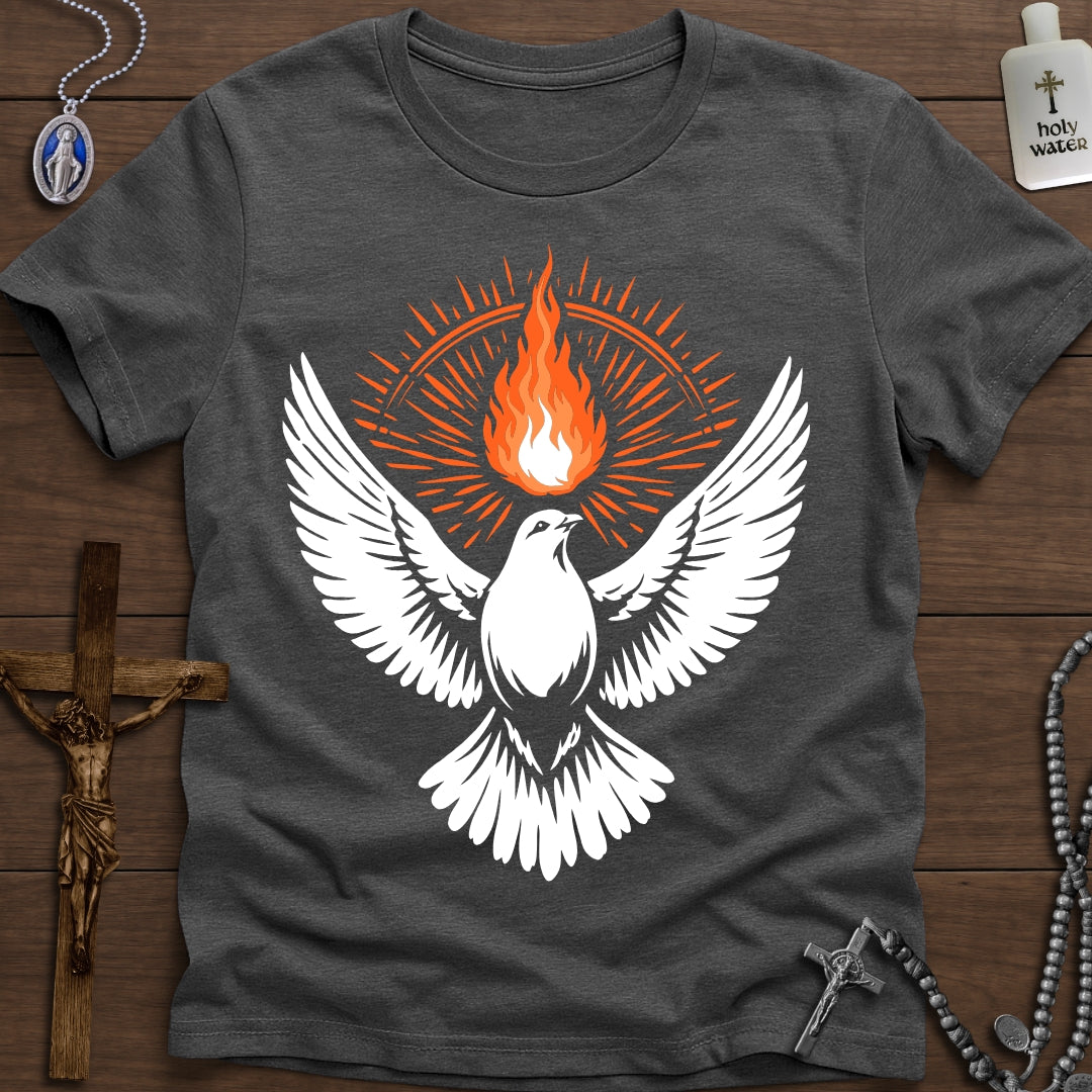 God, The Holy Spirit (Dove)