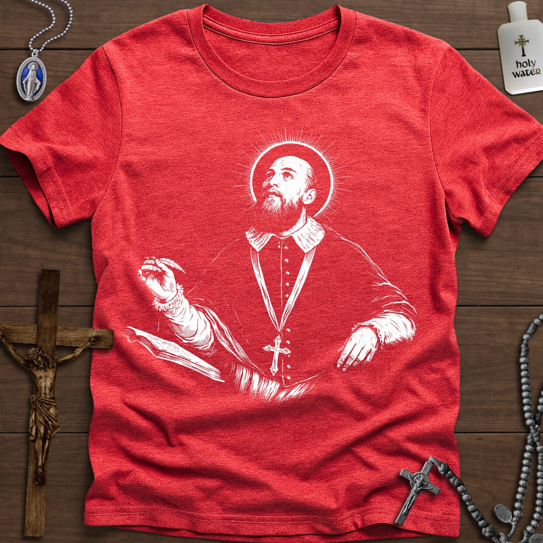 St. Francis de Sales