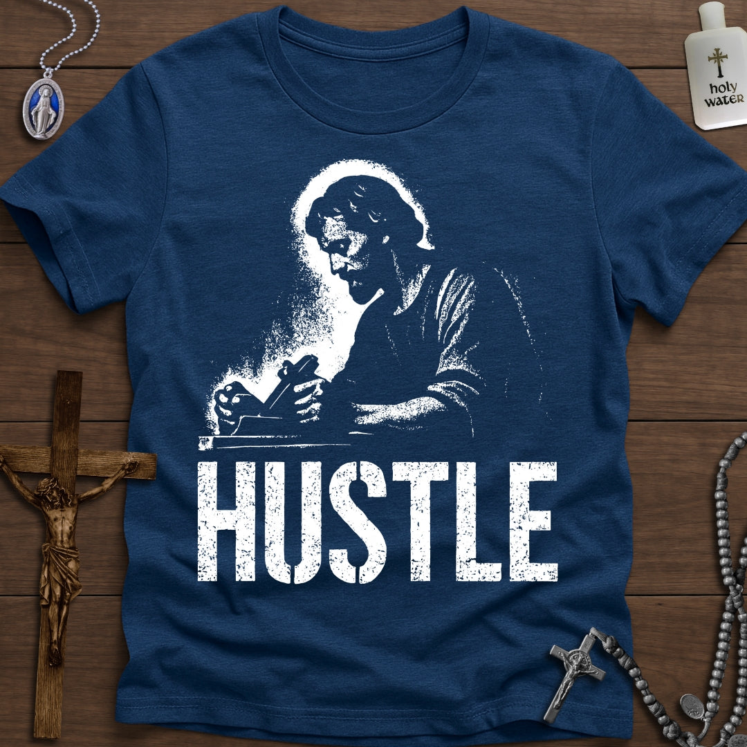 St. Joseph Hustle
