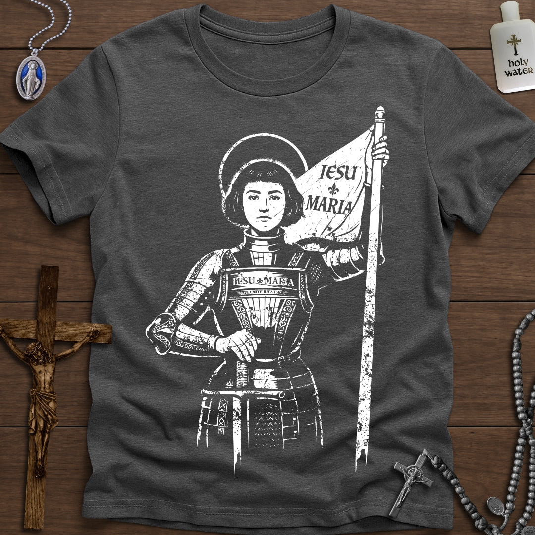 St. Joan of Arc