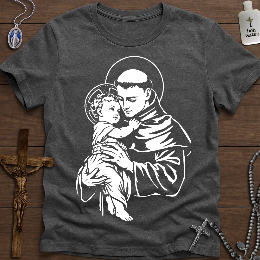 St. Anthony of Padua