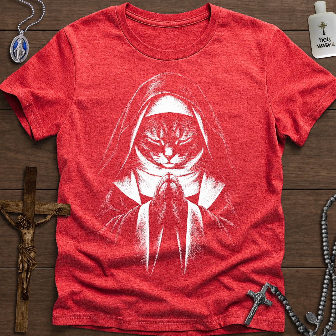 Carmelite Cat (Nun)