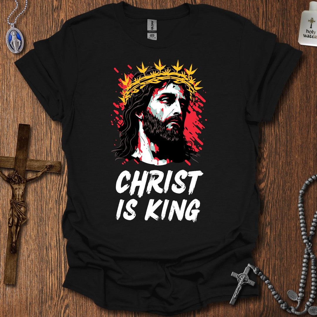 Christ is King (Color)