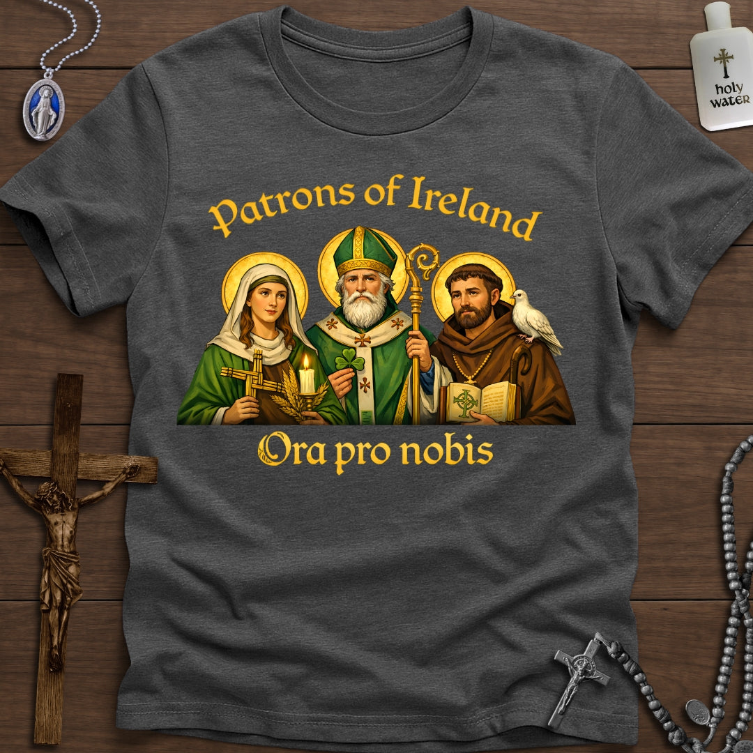 Patrons of Ireland