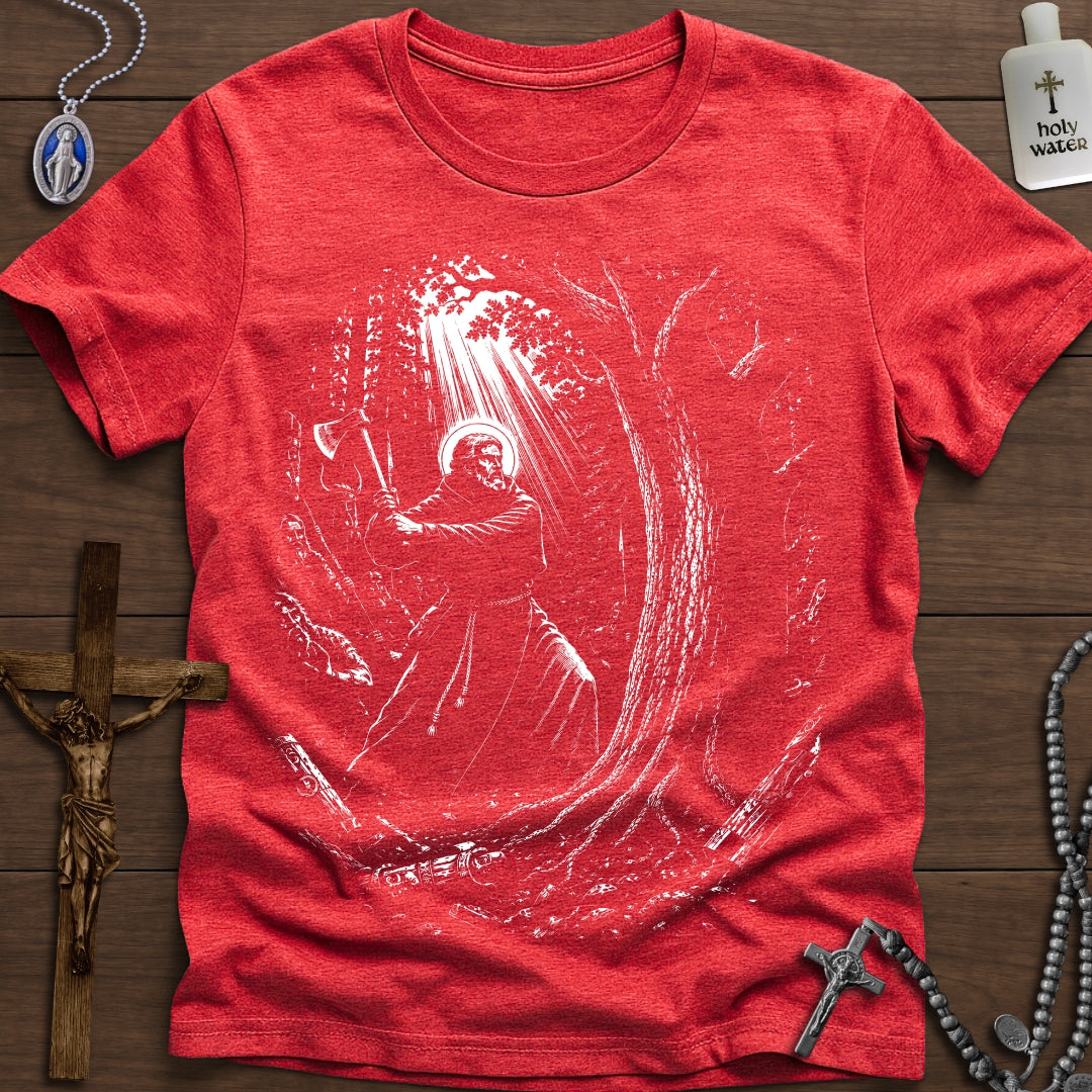 St. Boniface & The Oak