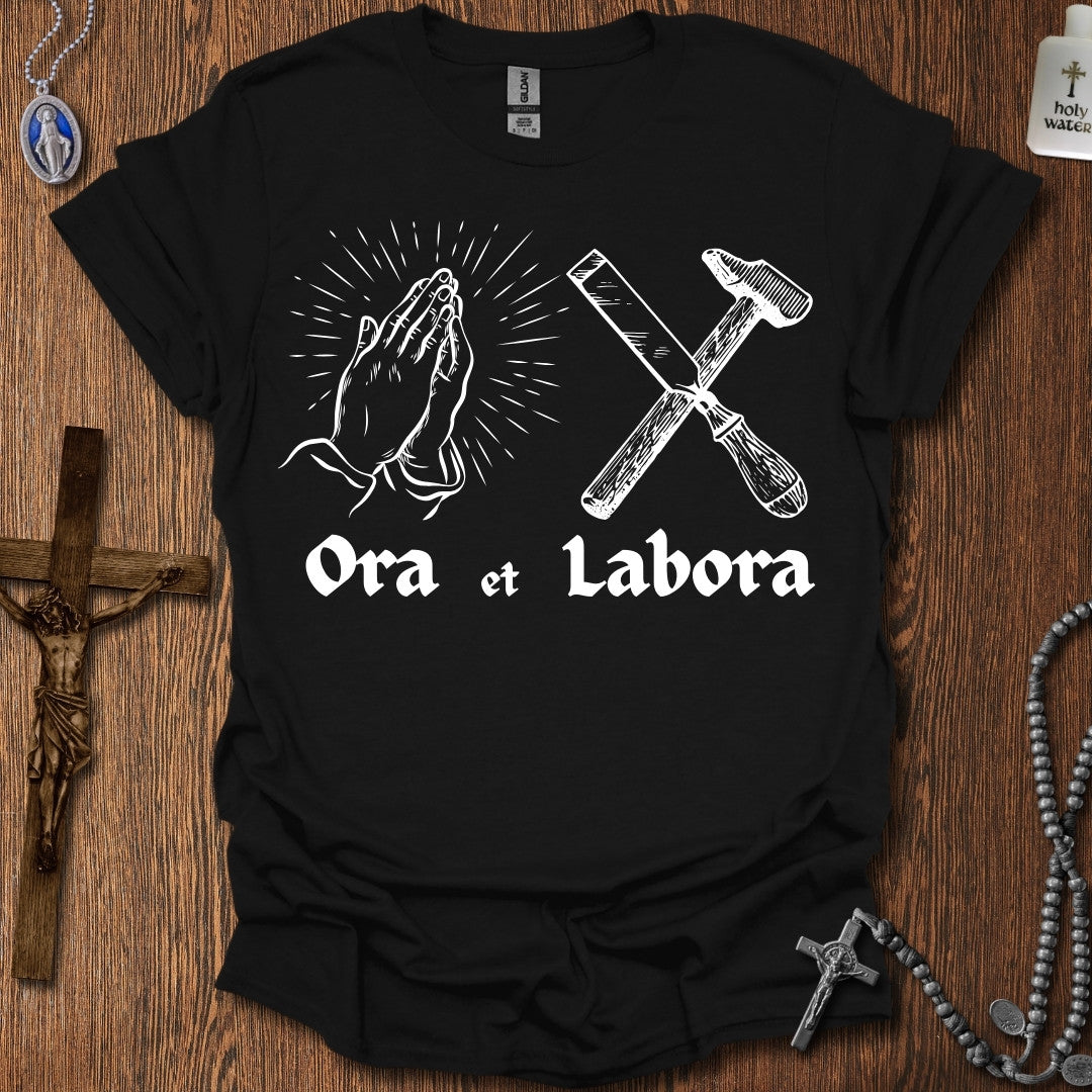 Ora et Labora