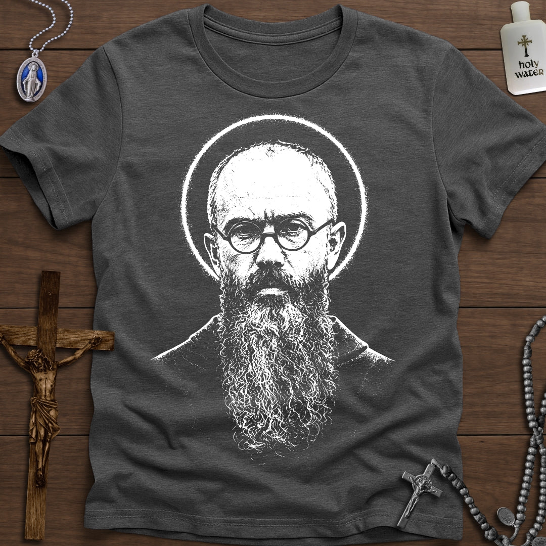 St. Maximilian Kolbe