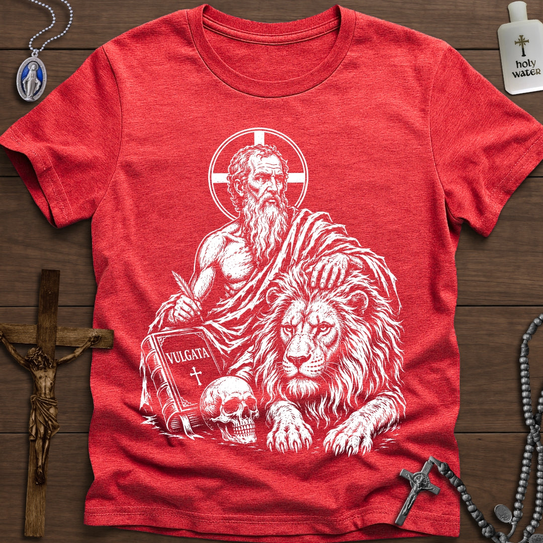 St. Jerome